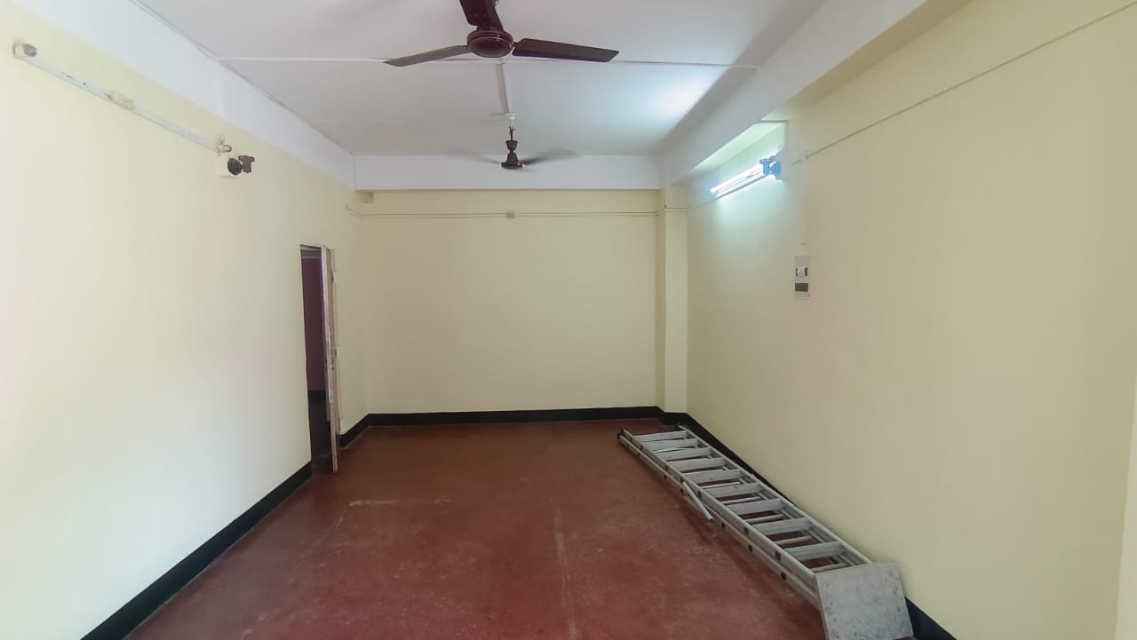 Unfurnished 3bhk in Lachit Nagar, Guwahati, Assam, India for Rent